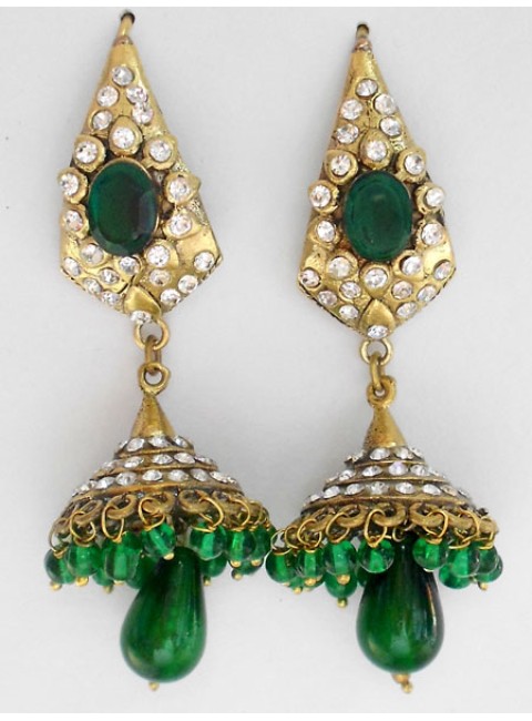 Victorian Earrings